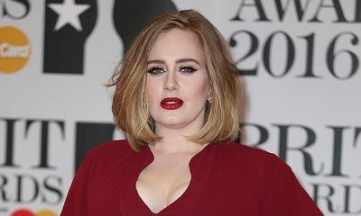 Adele 'Mortified' When Her Credit Card Was Declined at H and M Store
