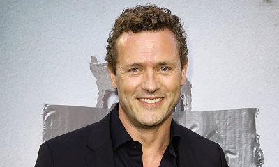 'Agents of S.H.I.E.L.D.' Finds Its New Director in Jason O'Mara