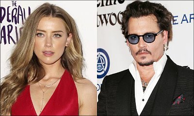 Amber Heard Dismisses Domestic Violence Case Against Johnny Depp After $7 Million Settlement