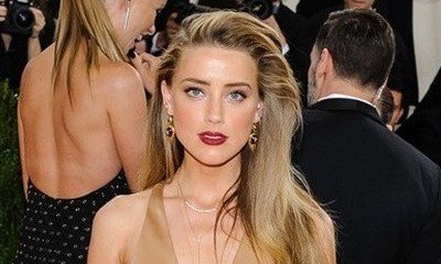 Amber Heard's Lawyers Take Back Statement Made After Johnny Depp Divorce Settlement