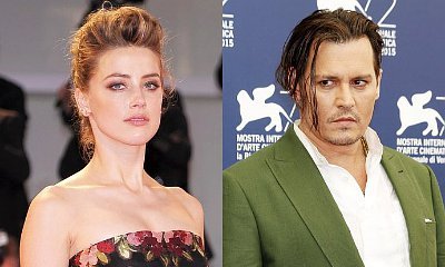 Amber Heard's Likely Missing Deposition in Johnny Depp Divorce Case