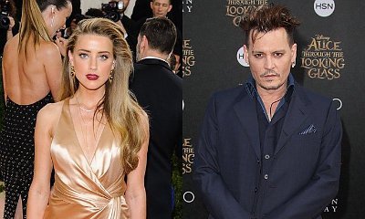 Amber Heard Slams Johnny Depp for Directly Sending Her Settlement Money to Charities