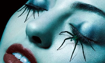 New 'American Horror Story' Season 6 Poster Will Give You Spider Scare