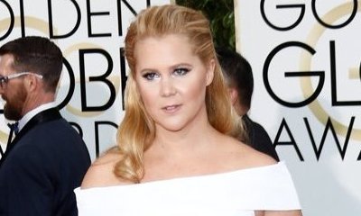 Amy Schumer Says Abusive Ex-Boyfriend Pulled a Knife on Her