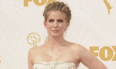 'Veep' Star Anna Chlumsky Gives Birth to Her Second Child