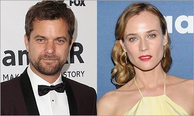 Are They Back Together? Joshua Jackson and Diane Kruger Spotted Hugging Weeks After Split