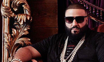 Artist of the Week: DJ Khaled
