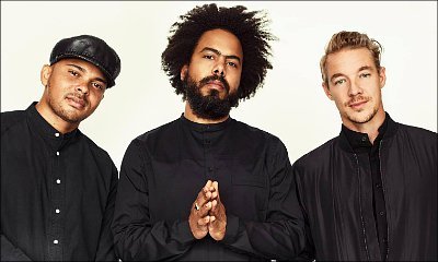 Artist of the Week: Major Lazer