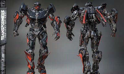 Autobot Hot Rod to Debut in 'Transformers: The Last Knight'. Get the First Look