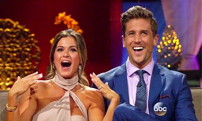 'Bachelorette: After Final Rose': Are JoJo and Fiance Still Together After 'Difficult' Engagement?