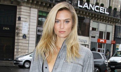 Bar Refaeli Gives Birth to a Baby Girl