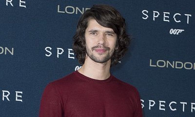 Ben Whishaw Is in Talks for a Key Role in 'Mary Poppins Returns'