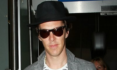 Benedict Cumberbatch to Star in and Produce 'Rogue Male' Film Adaptation