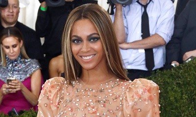 Beyonce Is Performing at the 2016 MTV VMAs, MTV Confirms