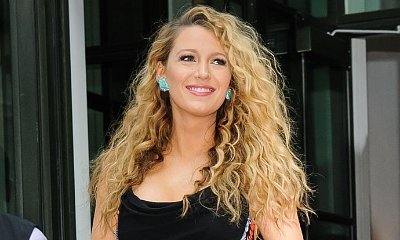 Blake Lively Doesn't Want People to Celebrate Her Post-Baby Body