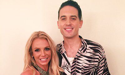 Britney Spears and G-Eazy Reportedly Opening the 2016 VMAs With Performance of 'Make Me'