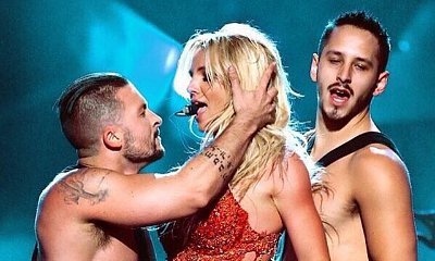Britney Spears Confirmed to Perform at 2016 MTV Video Music Awards. See the Video Announcement