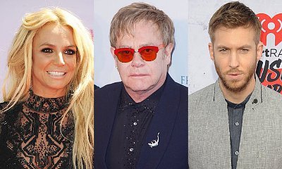 Britney Spears, Elton John, Calvin Harris to Headline 10th Apple Music Festival in London