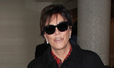 That Car Accident Involving Kris Jenner Leaves a Man Homeless