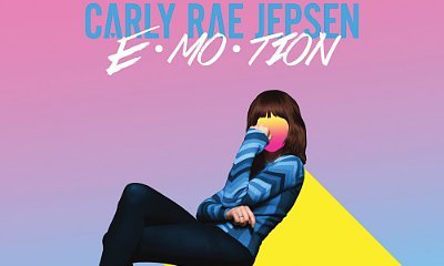Listen to Preview of Carly Rae Jepsen's 'E.Mo.Tion: Side B' Tracks