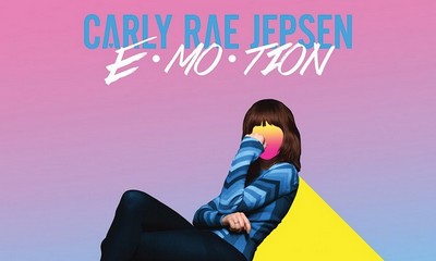 Carly Rae Jepsen to Release 'E.Mo.Tion' Side B This Weekend
