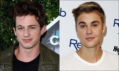 Charlie Puth Mocks Justin Bieber's Advice on Writing Music
