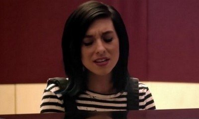 Check Out Christina Grimmie's Third Posthumous Music Video for 'Deception'