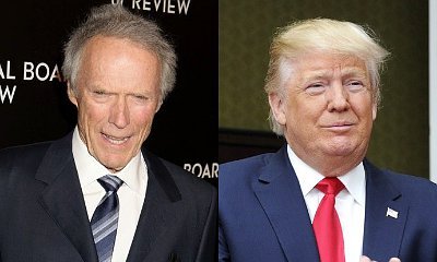 Clint Eastwood Slams 'P***y Generation' and Defends Donald Trump
