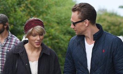 Did Taylor Swift Just Unfollow Tom Hiddleston on Instagram?