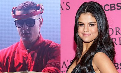 DJ Snake Unveils Snippet of Selena Gomez's Version of 'Let Me Love You'