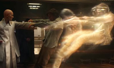 New 'Doctor Strange' Featurette Offers New Details About Ancient One, Mordo and Kaecilius