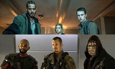 'Don't Breathe' Scares 'Suicide Squad' Away From Box Office's No. 1
