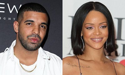 Video: Drake Hints He Wants to Have a Baby With Rihanna