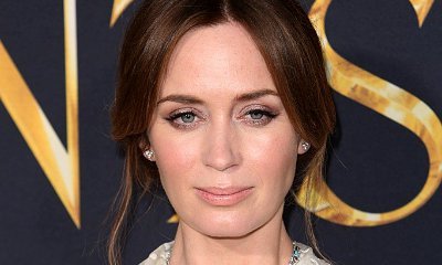 Check Out Emily Blunt's Amazing Post-Baby Body, Two Months After Welcoming Second Daughter