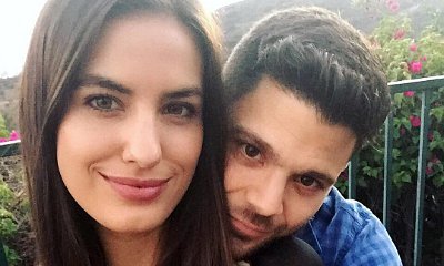 'Entourage' Star Jerry Ferrara Engaged to Breanne Racano