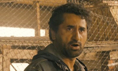 'Fear the Walking Dead' 2.10 Preview: Travis and Chris Run Into New Group