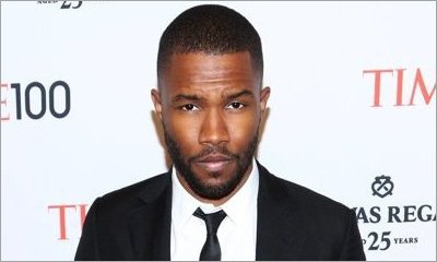 Frank Ocean Releases 'Blonde' Album and Gives Away 'Boys Don't Cry' Magazine