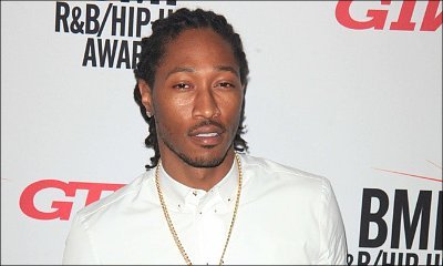 Future to Perform at 2016 MTV VMAs for the First Time