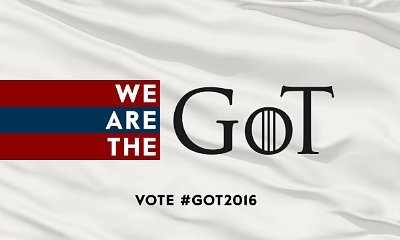 'Game of Thrones' Is Holding Its Own Election. See the Candidates in These Campaign Ads