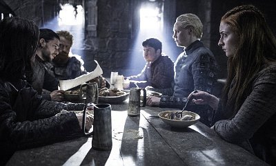 Get Details of New 'Game of Thrones' Characters in Season 7