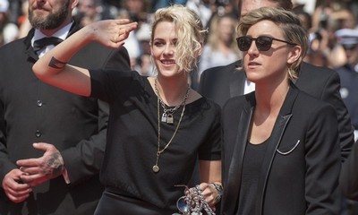 Get New Details of Kristen Stewart and Alicia Cargile's Upcoming Nuptials