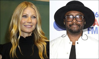 Gwyneth Paltrow and will.i.am Join Apple's Reality Series 'Planet of the Apps' as Mentors