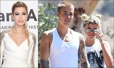 Hailey Badlwin's 'Upset' After Justin Bieber Unfollowed Her, Believes Sofia Richie Is to Blame