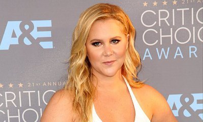 So, Is 'Inside Amy Schumer' Really Canceled? Here's What Amy Schumer Says