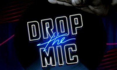 James Corden's Celebrity Rap Battle 'Drop the Mic' Heads to TBS, Gets Series Order