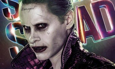 Jared Leto Just as Disappointed With The Joker Scene Cut as You