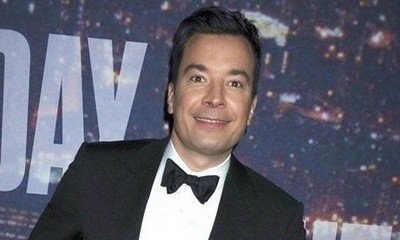Jimmy Fallon Announced to Host Golden Globe Awards 2017