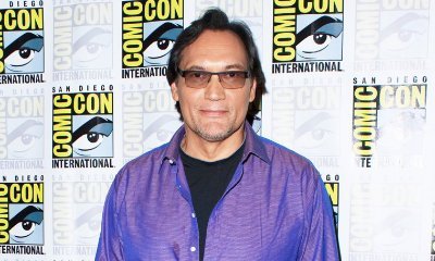'Star Wars' Alum Jimmy Smits Confirms He'll Return for 'Rogue One'