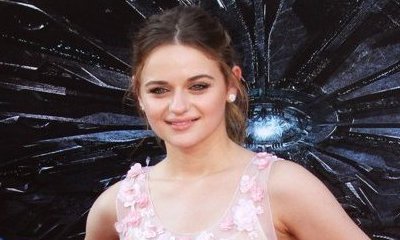 Joey King Joins 'The Flash' Season 3 as Magenta