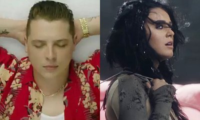 John Newman Teases 'Ole' Music Video, Katy Perry Shares Another Teaser for 'Rise'
